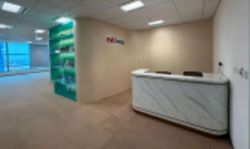 Marina Bay Financial Centre (mbfc) (D1), Office #554956581